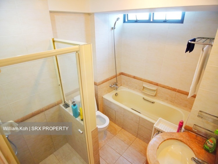 Regent Grove (D23), Condominium #219244711